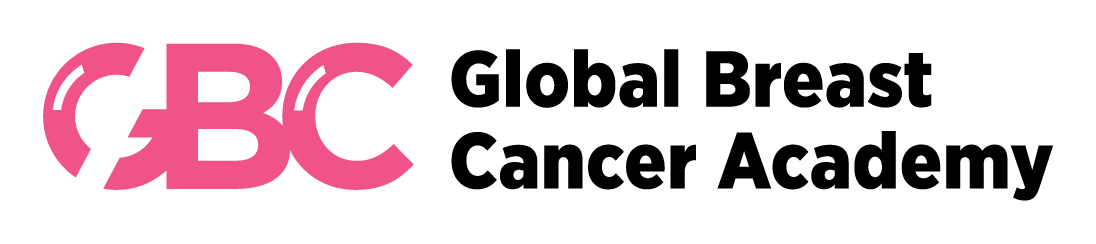 Global Breast Cancer Academy logo